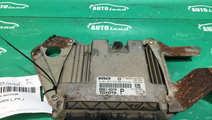 Calculator Motor 0281012515 1.4 Diesel Toyota YARI...