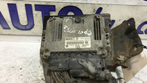 Calculator Motor 0281012694 Opel ASTRA H 2004