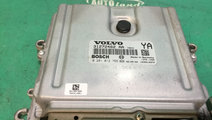 Calculator Motor 0281012765 2.4 Diesel Volvo XC60 ...