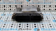 Calculator motor, 0281013500, Bmw 5 (E60), 3.0 d, ...