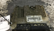 Calculator Motor 0281014643 Opel ASTRA H 2004