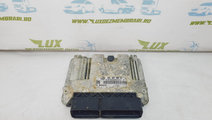 Calculator motor 0281017946 03l907309ae 2.0 tdi CF...