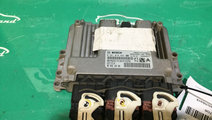 Calculator Motor 0281018483 1.4 HDI Peugeot 206 ha...