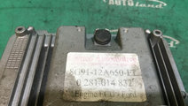 Calculator Motor 0281019819 1.6 HDI Citroen C3 II ...