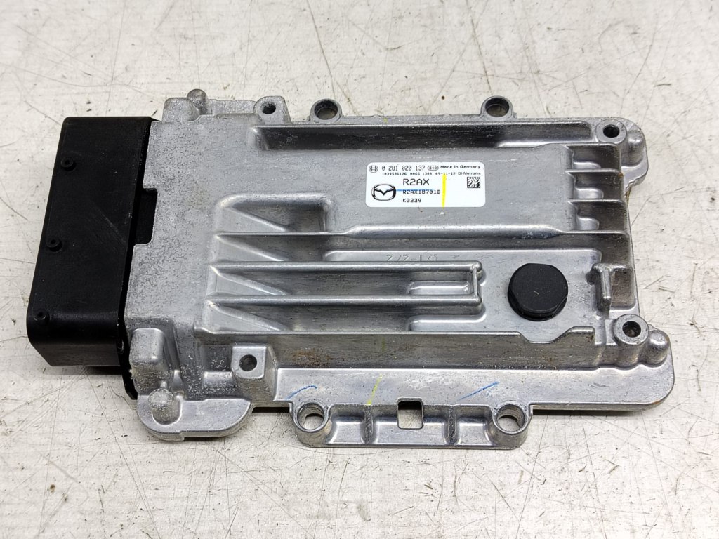 Calculator motor 0281020137 r2ax18701d r2ax 2.2 d Mazda CX-7 [2006 - 2009]