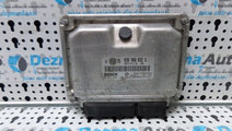 Calculator motor 036906032G, 0261207190, Vw Bora, ...