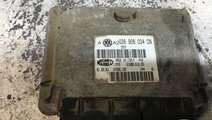 Calculator Motor 036906034cn Volkswagen GOLF IV 1J...
