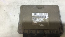 Calculator Motor 036906034dr 1.6 B Volkswagen GOLF...