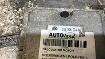Calculator Motor 036906034gq 1.4 B Volkswagen POLO...