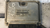 Calculator Motor 038906012 Ah Audi A4 8D2,B5 1995-...