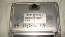 Calculator motor 038906012AH Audi A4 B5 [facelift]...