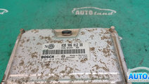 Calculator Motor 038906012db 0281010373 Volkswagen...