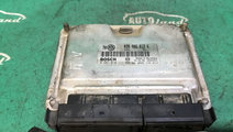 Calculator Motor 038906012k 0281010111 1.9 TDI Vol...