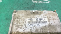 Calculator Motor 038906012m 1.9 TDI Volkswagen BOR...