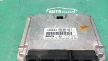 Calculator Motor 038906018s 1.9 TDI Audi A4 8D2,B5...