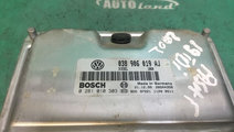 Calculator Motor 038906019aj 1.9 TDI Volkswagen PA...