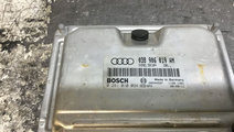 Calculator Motor 038906019an Audi A4 Avant 8ED 200...