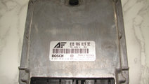 Calculator motor 038906019BE Ford Galaxy [1995 - 2...