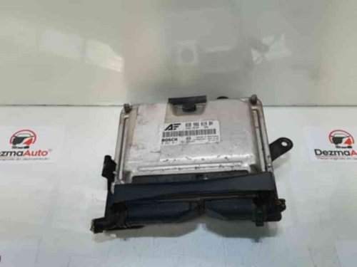 Calculator motor 038906019BH, Seat Alhambra (7V8, 7V9) 1.9 tdi (id:325867)