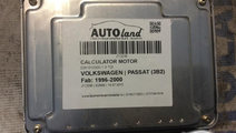 Calculator Motor 038906019bk 0281010305-1.9 TDI Vo...