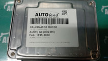 Calculator Motor 038906019br 1.9 TDI Audi A4 8D2,B...