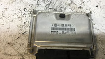 Calculator Motor 038906019cj Volkswagen BORA 1J2 1...