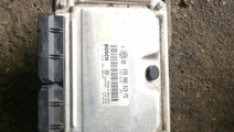 Calculator motor 038906019FC Volkswagen VW Golf 4 ...