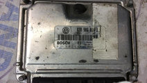 Calculator Motor 038906019j 1.9 TDI-0281010216 Vol...