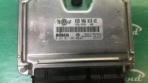 Calculator Motor 038906019ke 1.9 TDI,awx,028101120...