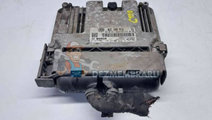 Calculator motor, 03C906016, 0261S04390, Skoda Yet...