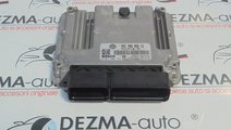 Calculator motor, 03C906056CG, 0261S02183, Vw Golf...