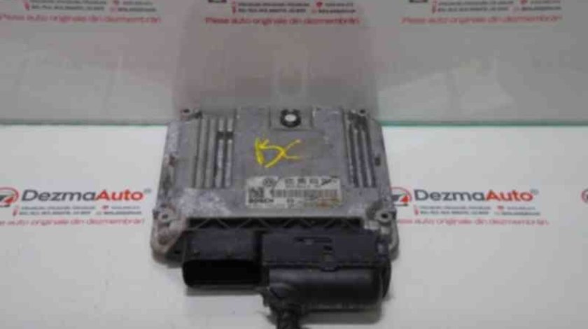 Calculator motor, 03C906056DP, 0261S02359, Vw Golf 5 (1K1) 1.6fsi (id:301209)