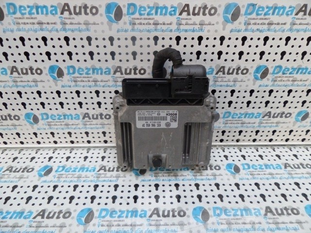 Calculator motor, 03C906056DP, 0261S02359, Vw Golf 5 (1K1) 1.6FSI (id:189485)