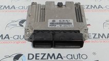 Calculator motor 03C906056H, 0261S02004, Vw Golf 5...