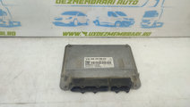 Calculator motor 03d906023 1.2 b BBM Skoda Fabia 5...