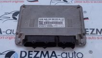 Calculator motor, 03E906023AL, Seat Ibiza 5, 1.2B,...