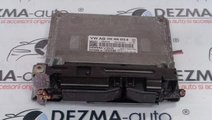 Calculator motor, 03E906023B, Skoda Fabia 2 Combi ...