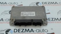 Calculator motor 03E906023D, Skoda Fabia 1 (6Y2) 1...