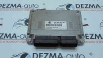 Calculator motor 03E906033AB, Skoda Fabia 1 Combi ...