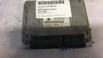 Calculator Motor 03e906033p 1.2 Benzina Seat IBIZA...