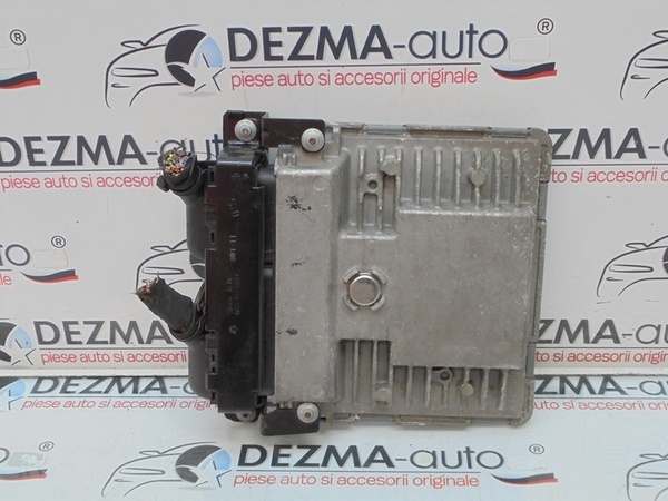 Calculator motor, 03F906070BL, Vw Caddy 3, 1.2tsi, CBZA