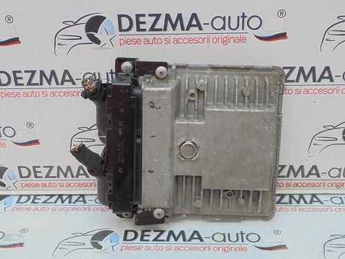 Calculator motor, 03F906070BL, Vw Jetta 4, 1.2tsi, CBZB