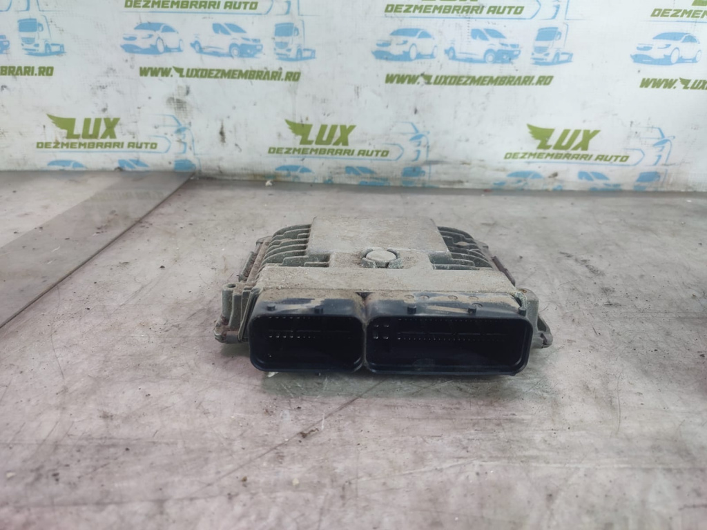 Calculator motor 03f906070de 1.2 TSI CBZB Skoda Yeti [2009 - 2014]