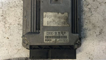 Calculator Motor 03g906016bf 2.0 TDI Audi A6 4F2,C...