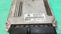 Calculator Motor 03g906016cb 1.9 TDI Volkswagen GO...