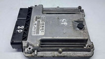 Calculator motor, 03G906016CC, Seat Altea (5P1), 1...