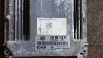 Calculator motor 03G906016FM Volkswagen Jetta 5 [2...