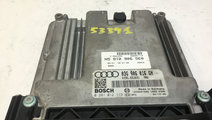 Calculator Motor 03g906016gn 2.0 TDI / 0281012113 ...