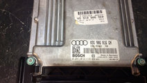 Calculator Motor 03g906016gn 2.0 TDI Audi A4 8EC 2...