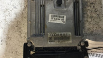 Calculator Motor 03g906016jd 0281012654 2.0 D Audi...